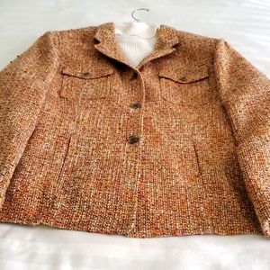 Jones New York Jacket